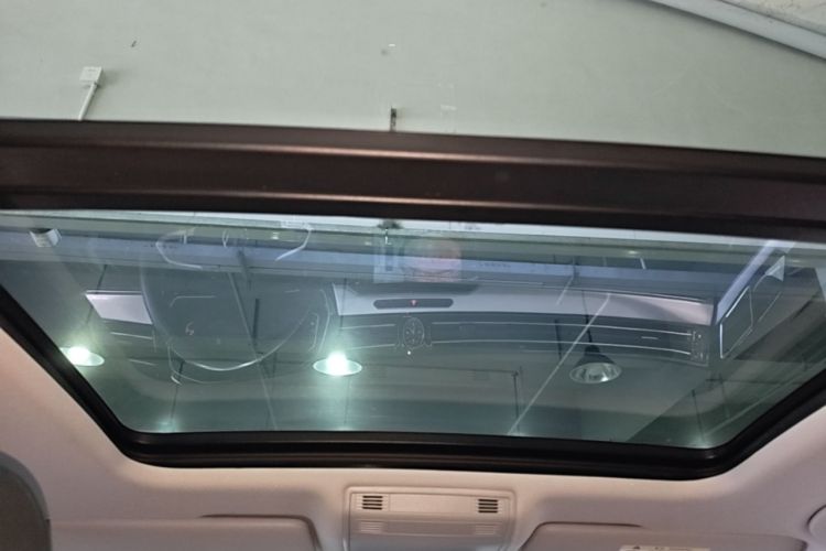 Used Volkswagen Magotan GTE Plug-in Hybrid 2022 GTE Luxury Model Headliner