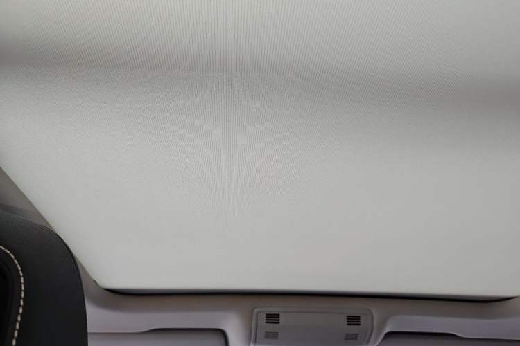 Used Volkswagen Magotan GTE Plug-in Hybrid 2022 GTE Luxury Model Headliner