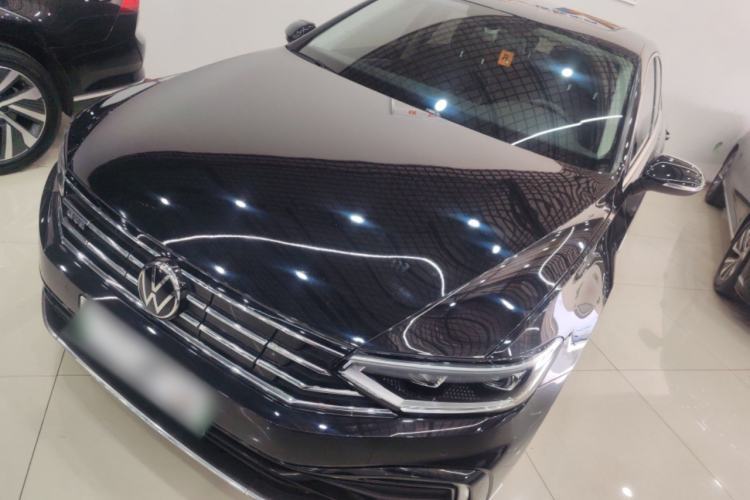 Used Volkswagen Magotan GTE Plug-in Hybrid 2022 GTE Luxury Model Guazi used car, China used car export, Used car for sale, Used cars, Cheapest cars for sale