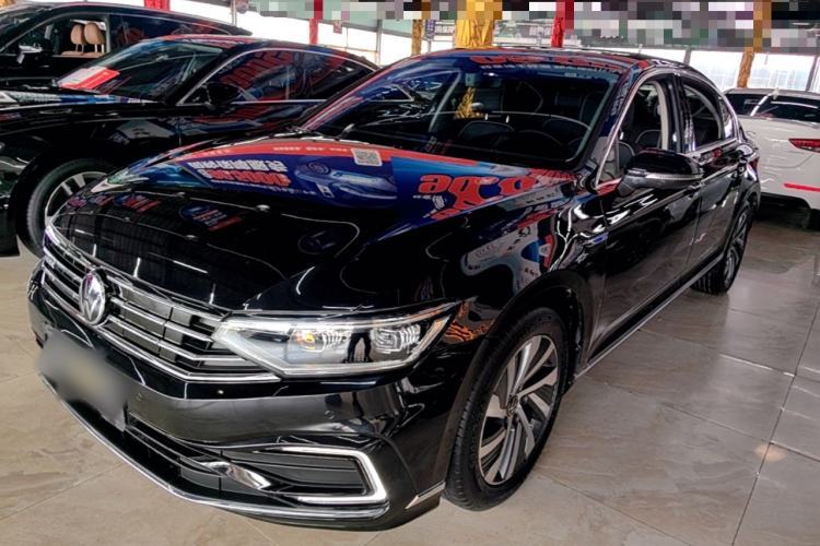 Used Volkswagen Magotan GTE Plug-in Hybrid 2022 GTE Luxury Model Guazi used car, China used car export, Used car for sale, Used cars, Cheapest cars for sale