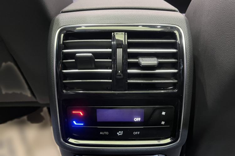 Used Volkswagen Magotan GTE Plug-in Hybrid 2022 GTE Luxury Model Interior 7