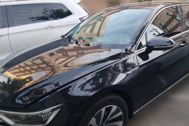 Used Volkswagen Magotan GTE Plug-in Hybrid 2022 GTE Luxury Model Guazi used car, China used car export, Used car for sale, Used  cars, Cheapest cars for sale