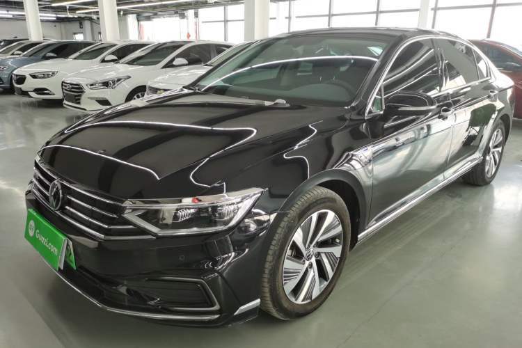 Used Volkswagen Magotan GTE Plug-in Hybrid 2022 GTE Luxury Model Guazi used car, China used car export, Used car for sale, Used  cars, Cheapest cars for sale