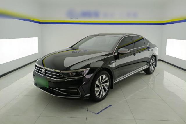 Used Volkswagen Magotan GTE Plug-in Hybrid 2022 GTE Luxury Model
