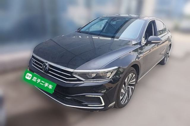 Ojetý Volkswagen Magotan GTE Plug-in Hybrid 2022 GTE Prestige Model