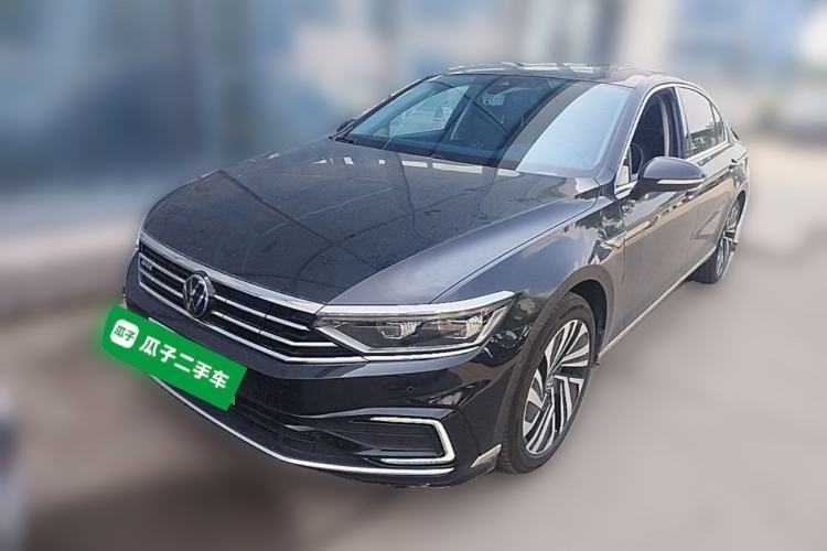 Used Volkswagen Magotan GTE Plug-in Hybrid 2022 GTE Prestige Model Guazi used car, China used car export, Used car for sale, Used  cars, Cheapest cars for sale