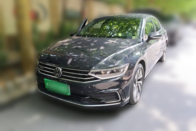 Used Volkswagen Magotan GTE Plug-in Hybrid 2022 GTE Luxury Model Guazi used car, China used car export, Used car for sale, Used cars, Cheapest cars for sale
