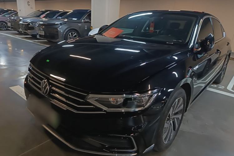 Used Volkswagen Magotan GTE Plug-in Hybrid 2022 GTE Luxury Model Guazi used car, China used car export, Used car for sale, Used  cars, Cheapest cars for sale