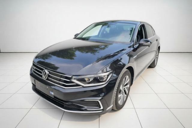 Used Volkswagen Magotan GTE Plug-in Hybrid 2022 GTE Luxury Model