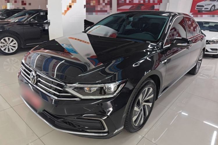 Used Volkswagen Magotan GTE Plug-in Hybrid 2022 GTE Luxury Model Guazi used car, China used car export, Used car for sale, Used  cars, Cheapest cars for sale