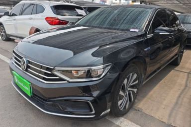 Used Volkswagen Magotan GTE Plug-in Hybrid 2022 GTE Luxury Model