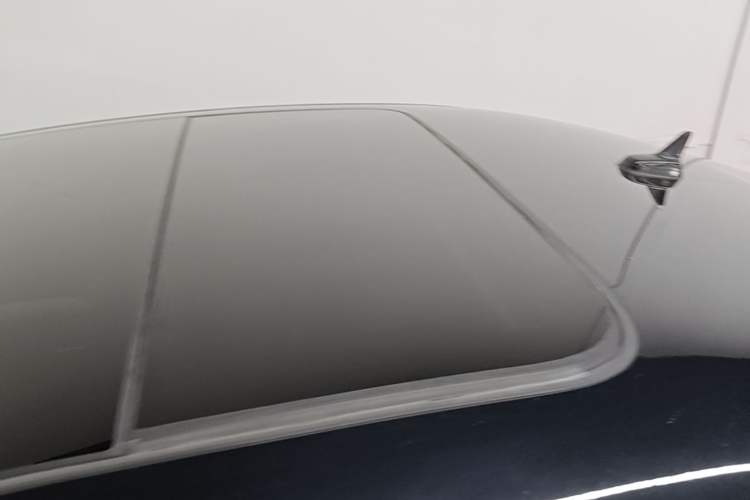 Used Volkswagen Magotan GTE Plug-in Hybrid 2022 GTE Luxury Model Roof