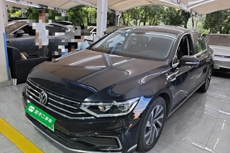 Used Volkswagen Magotan GTE Plug-in Hybrid 2022 GTE Luxury Model Guazi used car, China used car export, Used car for sale, Used cars, Cheapest cars for sale