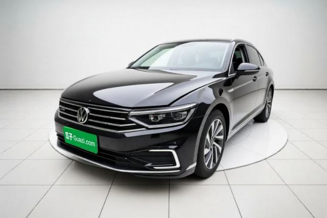 Gebrauchter Volkswagen Magotan GTE Plug-in Hybrid 2022 GTE Luxury Model