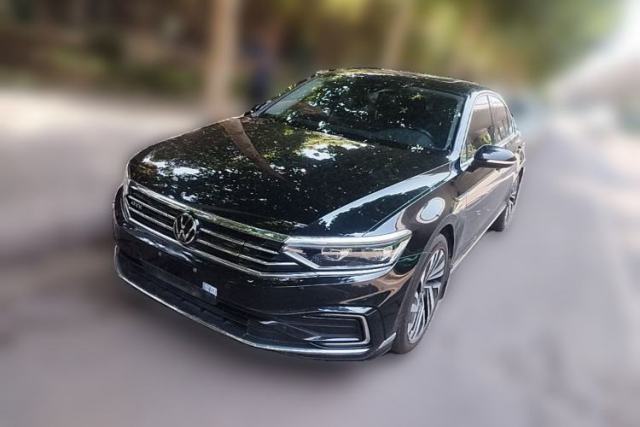 Used Volkswagen Magotan GTE Plug-in Hybrid 2022 GTE Prestige Model