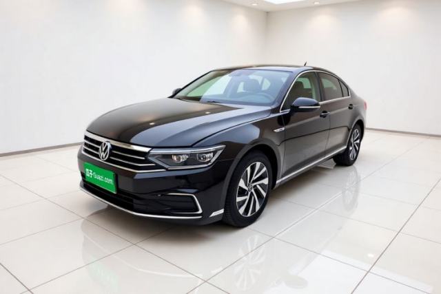 Ojetý Volkswagen Magotan GTE Plug-in Hybrid 2022 GTE Luxury Model