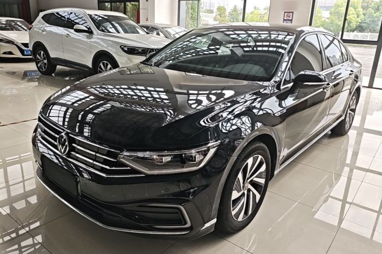 Used Volkswagen Magotan GTE Plug-in Hybrid 2022 GTE Luxury Model Guazi used car, China used car export, Used car for sale, Used  cars, Cheapest cars for sale