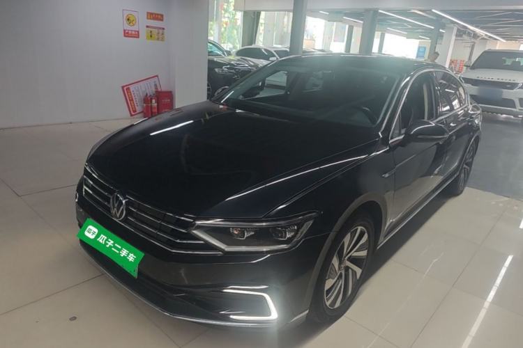 Used Volkswagen Magotan GTE Plug-in Hybrid 2022 GTE Luxury Model Guazi used car, China used car export, Used car for sale, Used  cars, Cheapest cars for sale