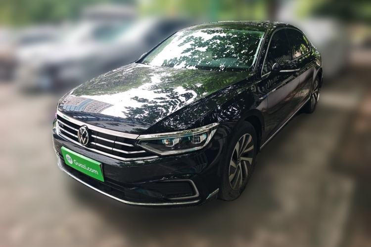 Used Volkswagen Magotan GTE Plug-in Hybrid 2022 GTE Luxury Model Guazi used car, China used car export, Used car for sale, Used  cars, Cheapest cars for sale