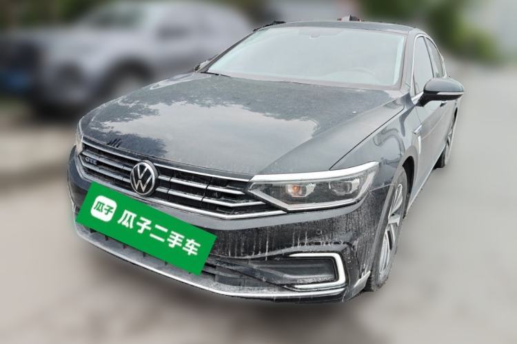 Used Volkswagen Magotan GTE Plug-in Hybrid 2022 GTE Luxury Model Guazi used car, China used car export, Used car for sale, Used  cars, Cheapest cars for sale