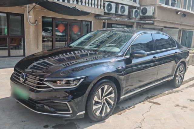 Ojetý Volkswagen Magotan GTE Plug-in Hybrid 2022 GTE Luxury Model