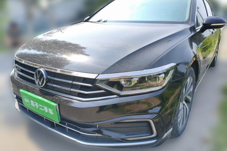 Used Volkswagen Magotan GTE Plug-in Hybrid 2022 GTE Luxury Model Guazi used car, China used car export, Used car for sale, Used  cars, Cheapest cars for sale