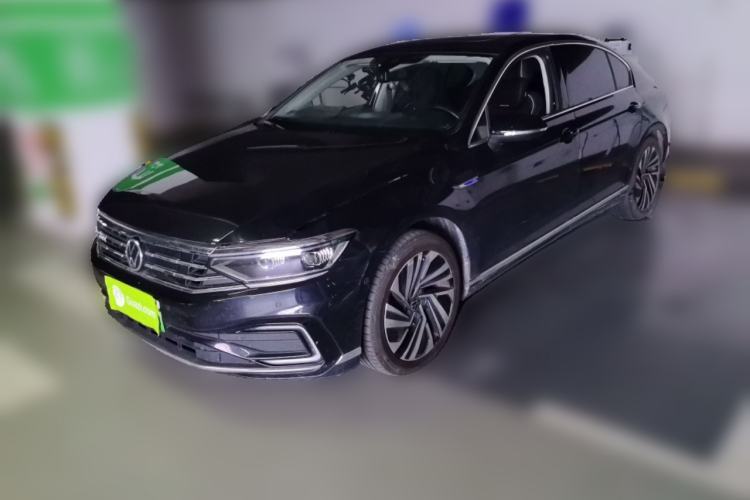 Used Volkswagen Magotan GTE Plug-in Hybrid 2022 GTE Prestige Model Guazi used car, China used car export, Used car for sale, Used cars, Cheapest cars for sale
