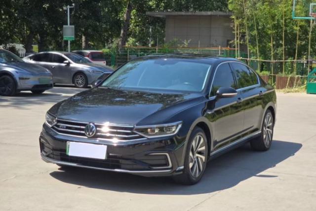 Used Volkswagen Magotan GTE Plug-in Hybrid 2022 GTE Luxury Model