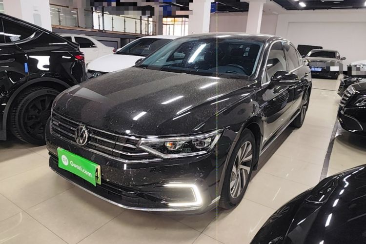 Used Volkswagen Magotan GTE Plug-in Hybrid 2022 GTE Luxury Model Guazi used car, China used car export, Used car for sale, Used  cars, Cheapest cars for sale