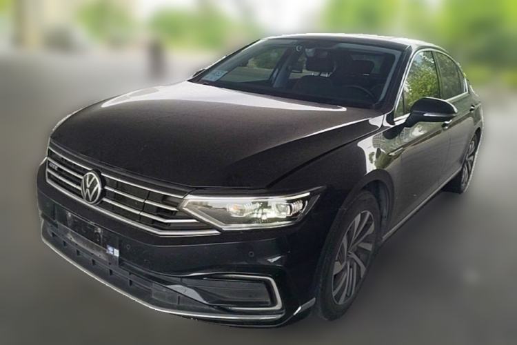 Used Volkswagen Magotan GTE Plug-in Hybrid 2022 GTE Luxury Model Guazi used car, China used car export, Used car for sale, Used  cars, Cheapest cars for sale