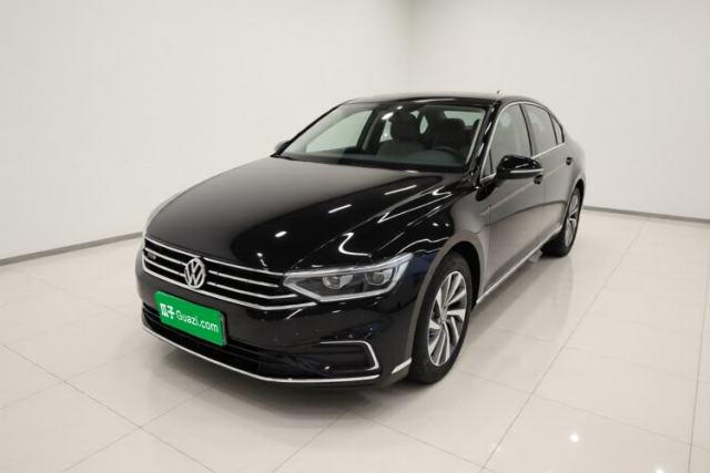Ojetý Volkswagen Magotan GTE Plug-in Hybrid 2022 GTE Luxury Model