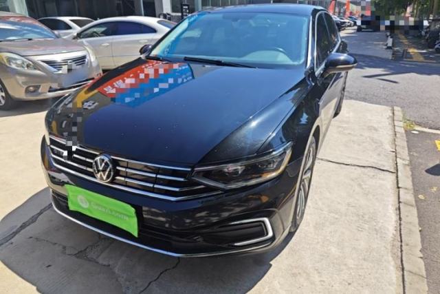 Ojetý Volkswagen Magotan GTE Plug-in Hybrid 2022 GTE Luxury Model
