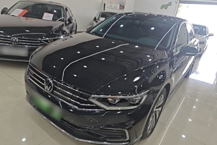 Used Volkswagen Magotan GTE Plug-in Hybrid 2022 GTE Luxury Model Guazi used car, China used car export, Used car for sale, Used  cars, Cheapest cars for sale
