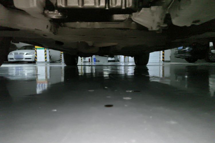 Used Volkswagen Multivan 2008 3.2L Chassis Front