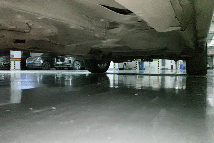 Used Volkswagen Multivan 2008 3.2L Chassis Front Left