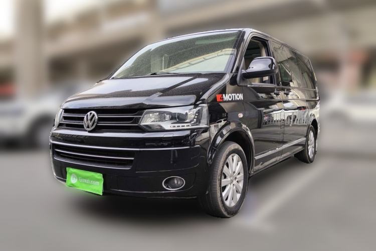 Used Volkswagen Multivan 2012 2.0 TSI Four-Wheel Drive Deluxe Edition Guazi used car, China used car export, Used car for sale, Used cars, Cheapest cars for sale