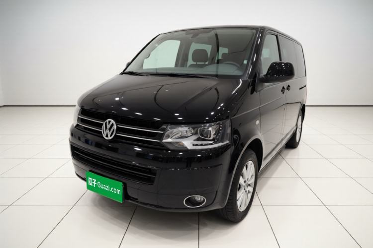 Used Volkswagen Multivan 2012 2.0 TSI Two-Wheel-Drive Luxury Edition Guazi used car, China used car export, Used car for sale, Used  cars, Cheapest cars for sale