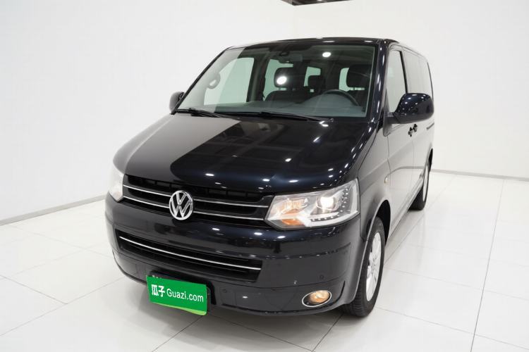 Used Volkswagen Multivan 2012 2.0 TSI Two-Wheel-Drive Luxury Edition Guazi used car, China used car export, Used car for sale, Used  cars, Cheapest cars for sale