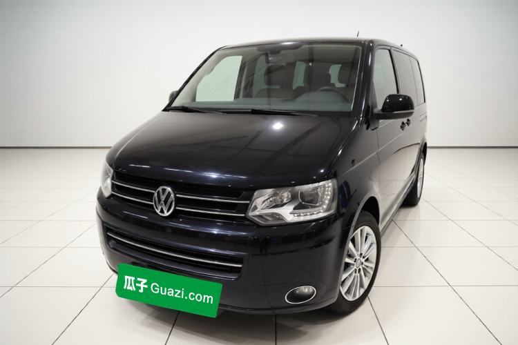 Volkswagen Multivan 2012 2.0 TSI Four-Wheel Drive Deluxe Edition de segunda mano Guazi used car, China used car export, Used car for sale, Used  cars, Cheapest cars for sale
