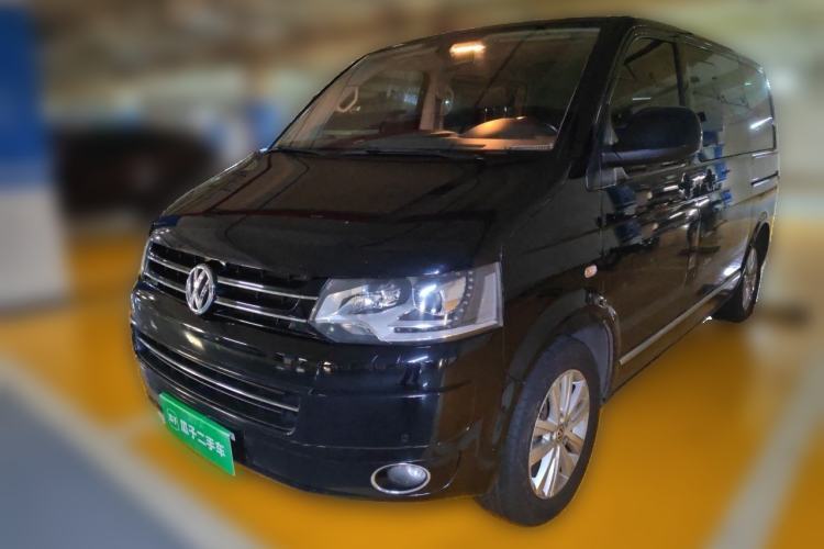 Used Volkswagen Multivan 2012 2.0 TSI Two-Wheel-Drive Luxury Edition Guazi used car, China used car export, Used car for sale, Used  cars, Cheapest cars for sale