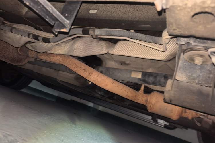 Used Volkswagen Multivan 2012 2.0 TSI Four-Wheel Drive Deluxe Edition Chassis Front Right