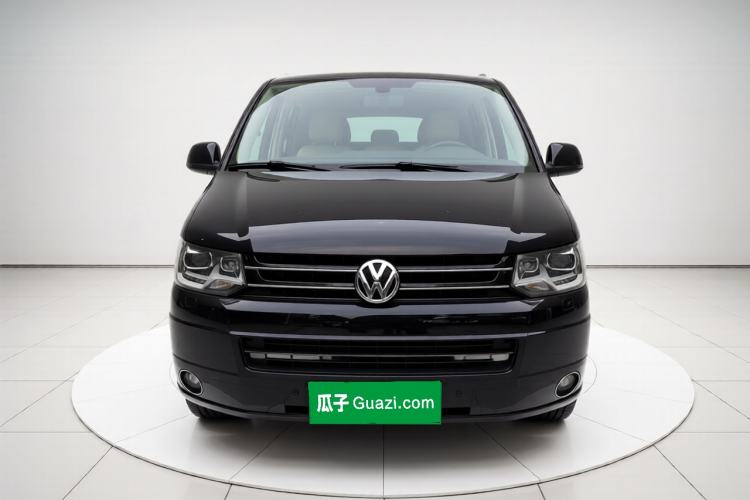 Used Volkswagen Multivan 2012 2.0 TSI Two-Wheel-Drive Luxury Edition Exterior 1