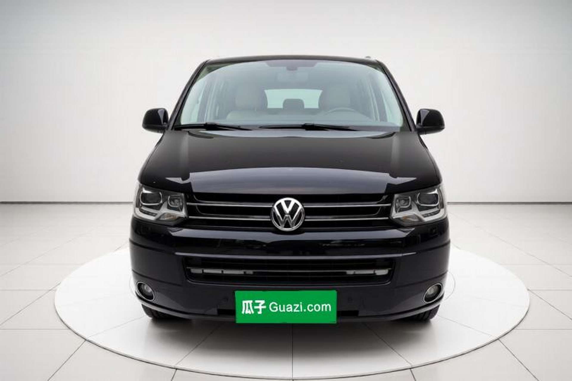 Used Volkswagen Multivan 2012 2.0 TSI Two-Wheel-Drive Luxury Edition Exterior 1
