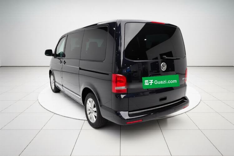Used Volkswagen Multivan 2012 2.0 TSI Two-Wheel-Drive Luxury Edition Exterior 3