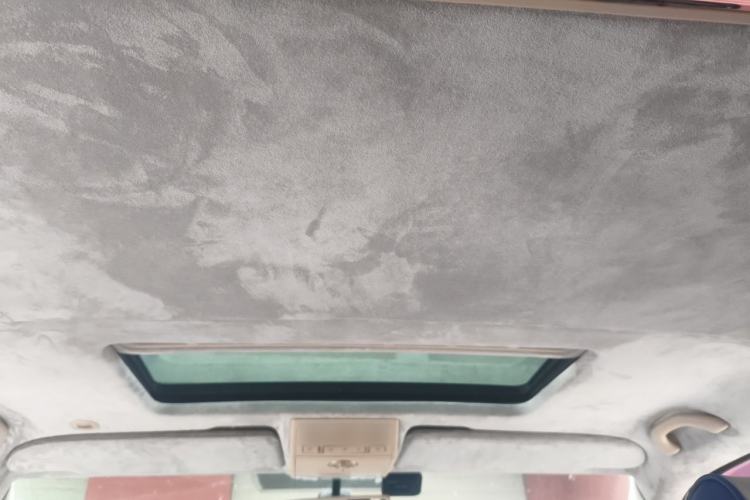 Used Volkswagen Multivan 2012 2.0 TSI Four-Wheel Drive Deluxe Edition Headliner