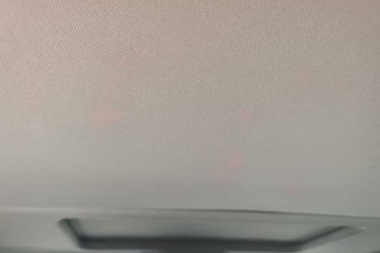 Used Volkswagen Multivan 2012 2.0 TSI Two-Wheel-Drive Luxury Edition Headliner