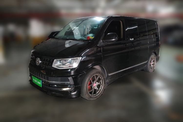 Used Volkswagen Multivan 2012 2.0 TSI Two-Wheel-Drive Luxury Edition Guazi used car, China used car export, Used car for sale, Used  cars, Cheapest cars for sale