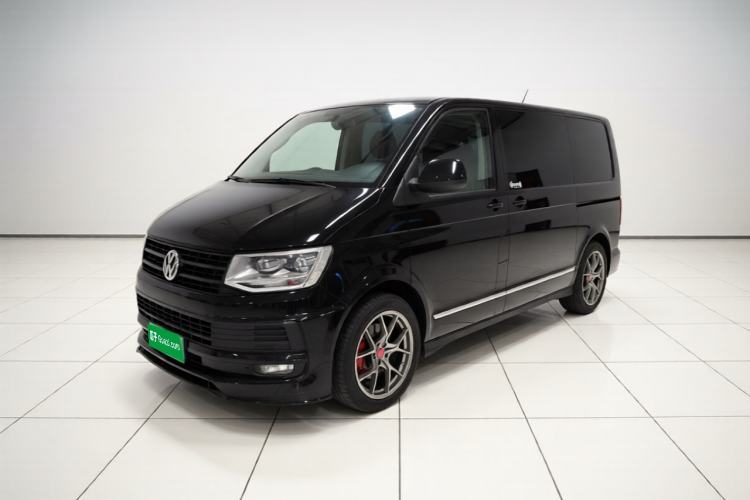Used Volkswagen Multivan 2012 2.0 TSI Two-Wheel-Drive Luxury Edition Guazi used car, China used car export, Used car for sale, Used  cars, Cheapest cars for sale