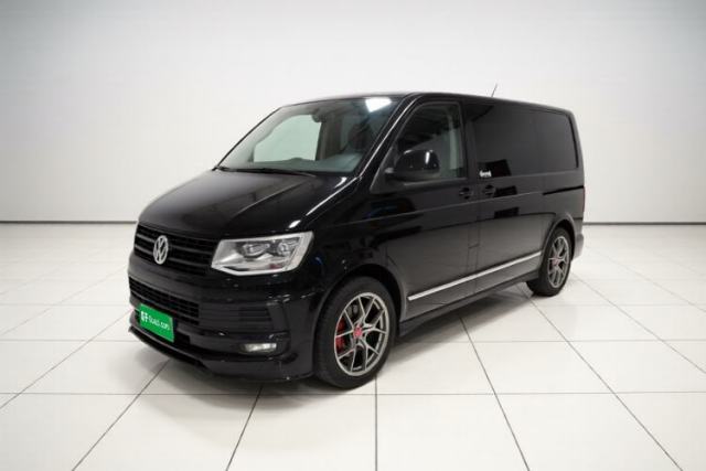 Used Volkswagen Multivan 2012 2.0 TSI Two-Wheel-Drive Luxury Edition