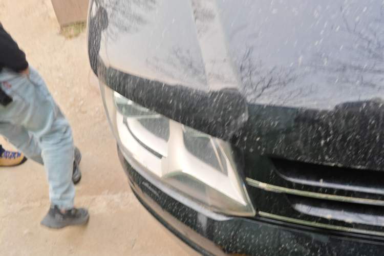 Used Volkswagen Multivan 2012 2.0 TSI Two-Wheel-Drive Luxury Edition Right Front Headlight